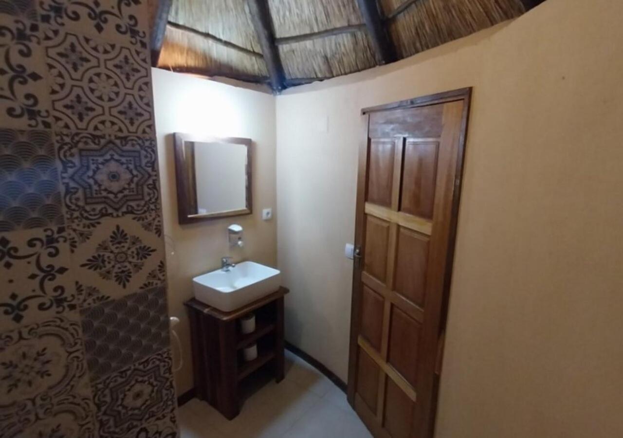 Devocean Eco Adventure Lodge Ponta do Ouro Room photo